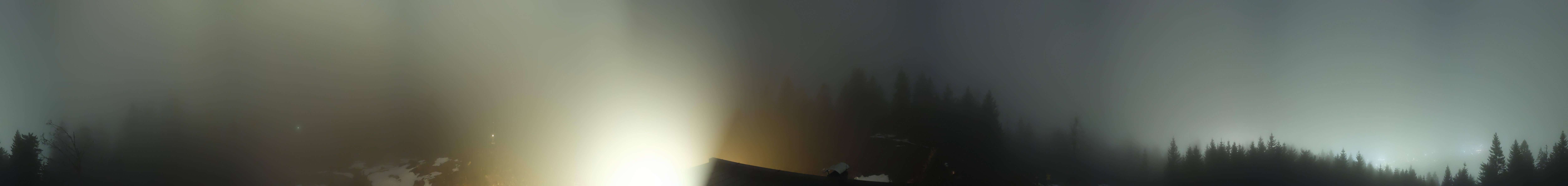 Archiv Foto Webcam Kufstein - Weinbergerhaus