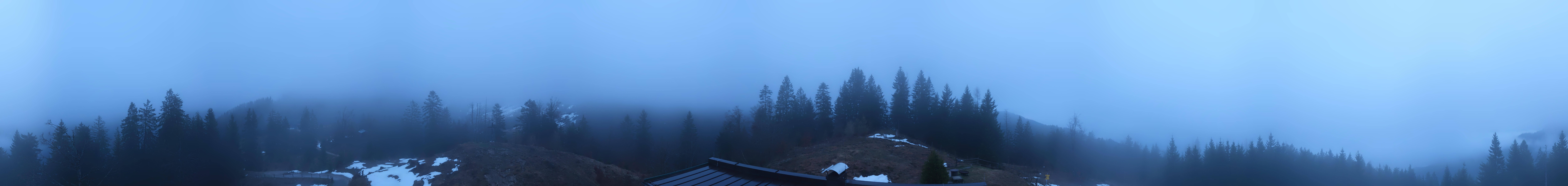 Archiv Foto Webcam Kufstein - Weinbergerhaus