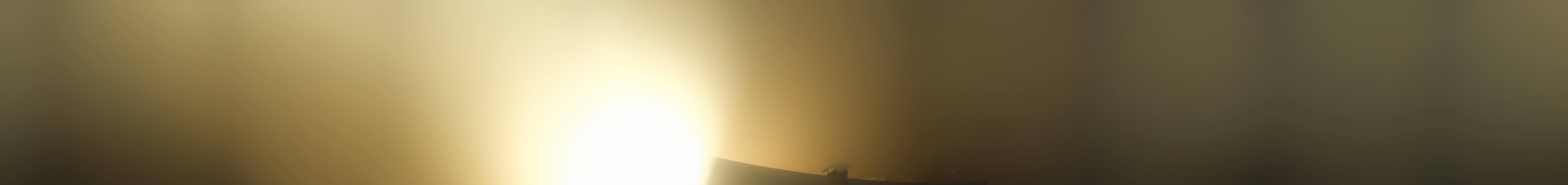 Archived image Webcam Kaiser Mountains Kufstein