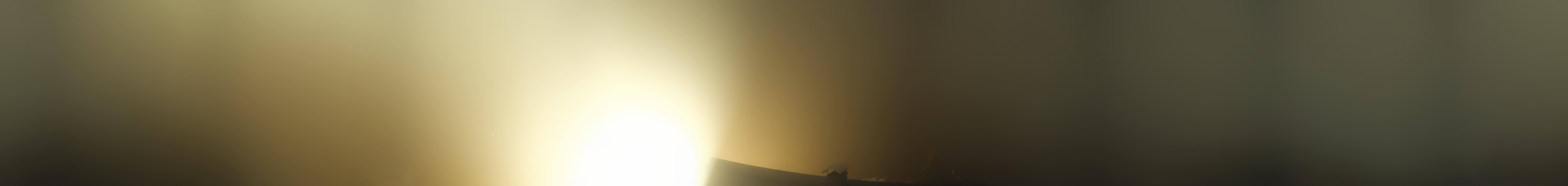 Archived image Webcam Kaiser Mountains Kufstein