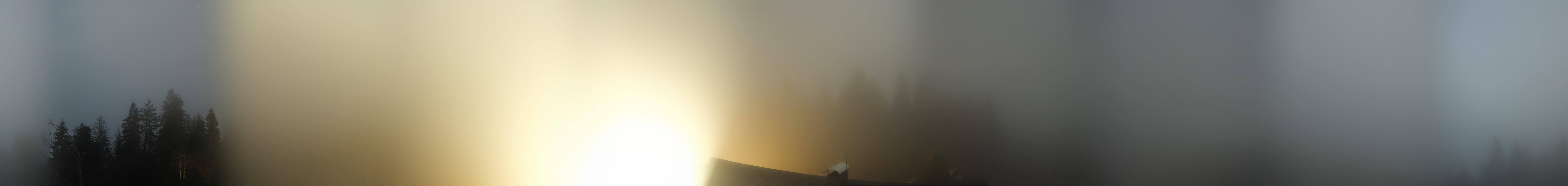 Archived image Webcam Kaiser Mountains Kufstein