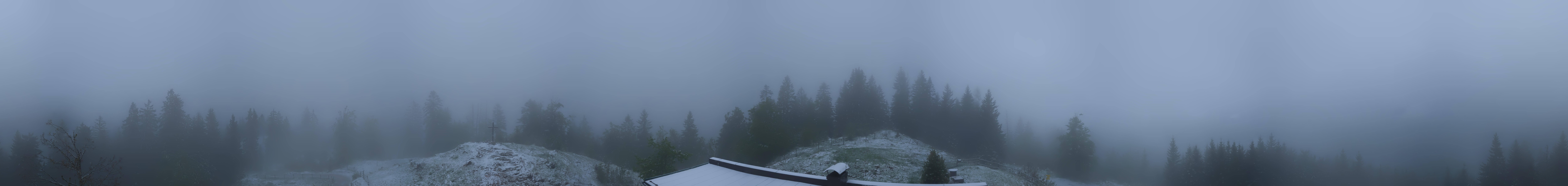 Archiv Foto Webcam Kufstein - Weinbergerhaus