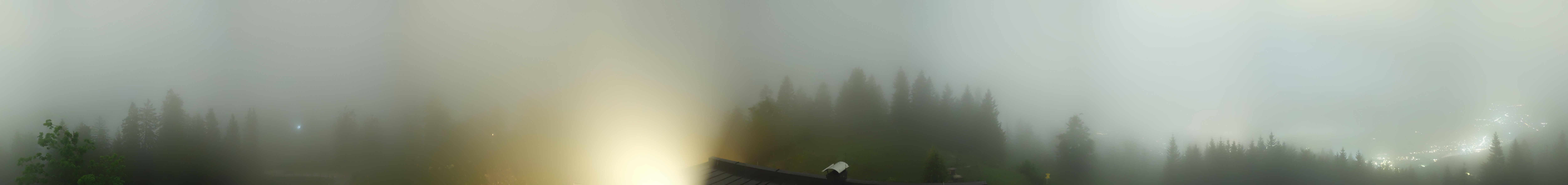 Archiv Foto Webcam Kufstein - Weinbergerhaus