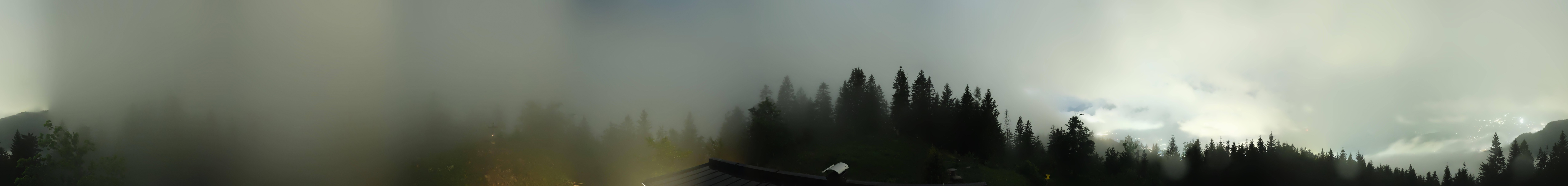 Archiv Foto Webcam Kufstein - Weinbergerhaus