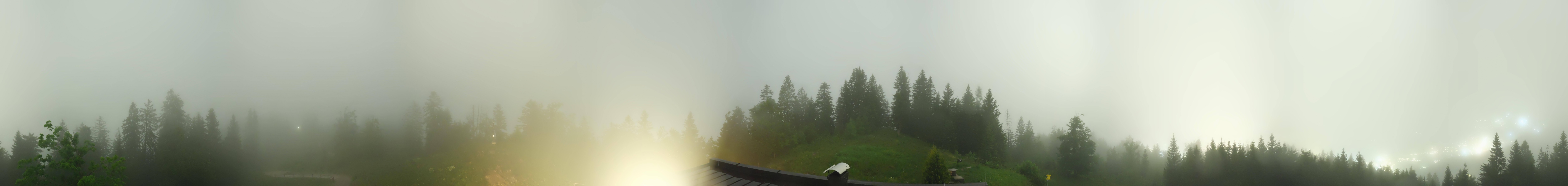 Archiv Foto Webcam Kufstein - Weinbergerhaus