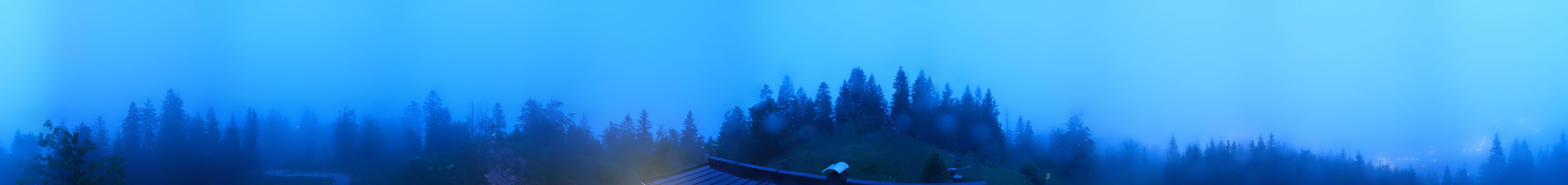 Archiv Foto Webcam Kufstein - Weinbergerhaus