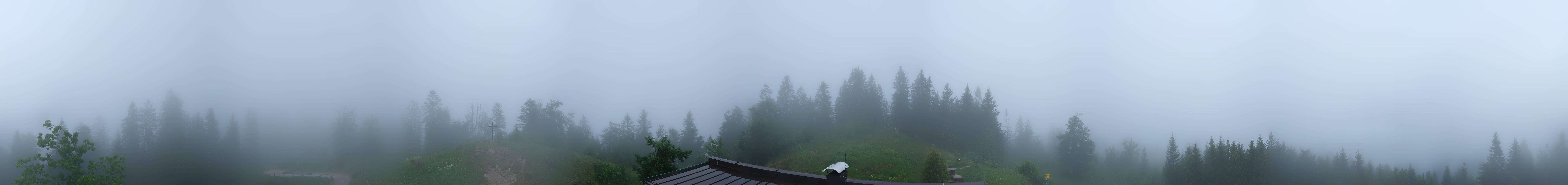 Archiv Foto Webcam Kufstein - Weinbergerhaus