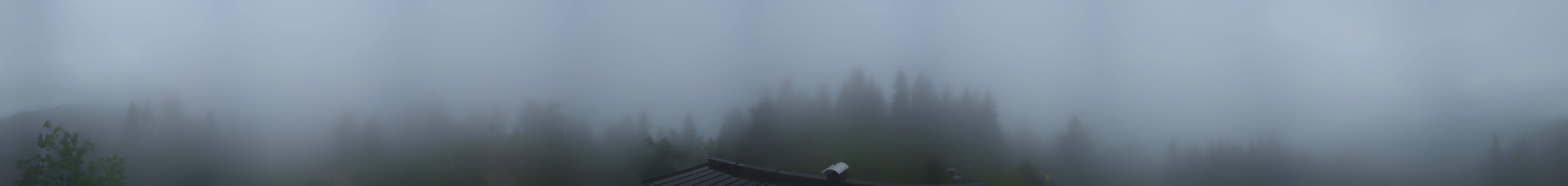 Archiv Foto Webcam Kufstein - Weinbergerhaus