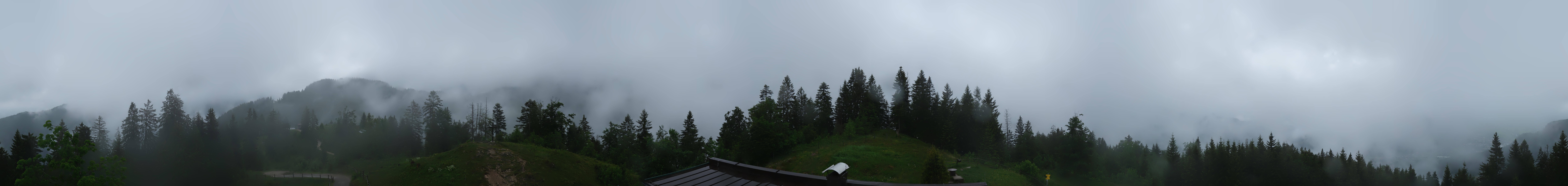 Archiv Foto Webcam Kufstein - Weinbergerhaus