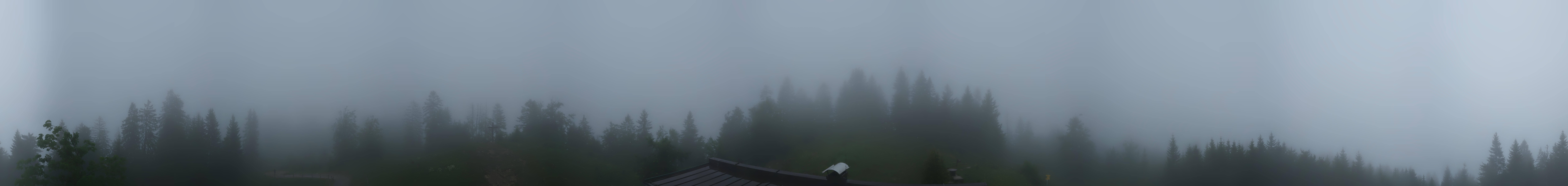 Archiv Foto Webcam Kufstein - Weinbergerhaus