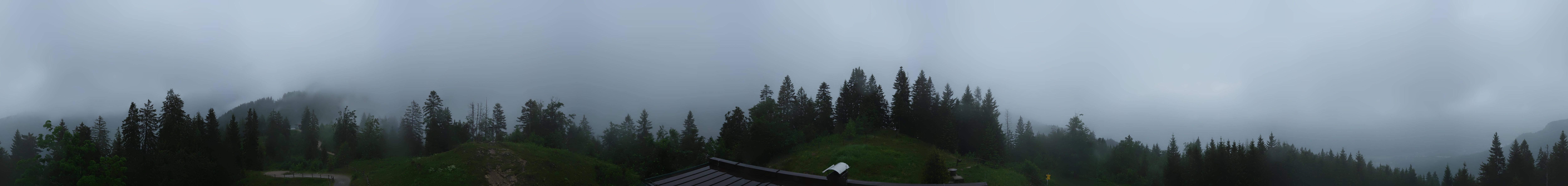 Archiv Foto Webcam Kufstein - Weinbergerhaus