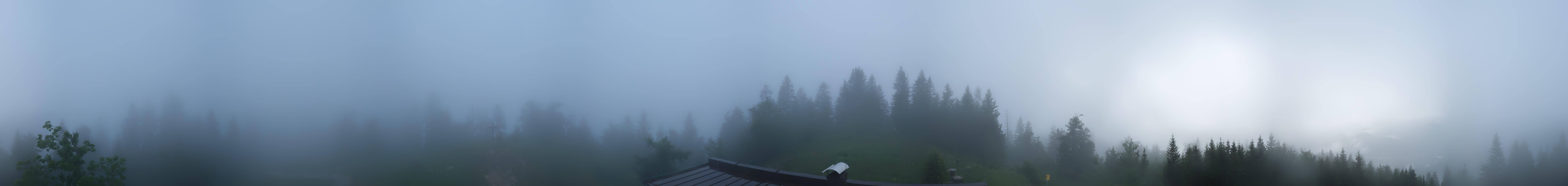 Archived image Webcam Kaiser Mountains Kufstein