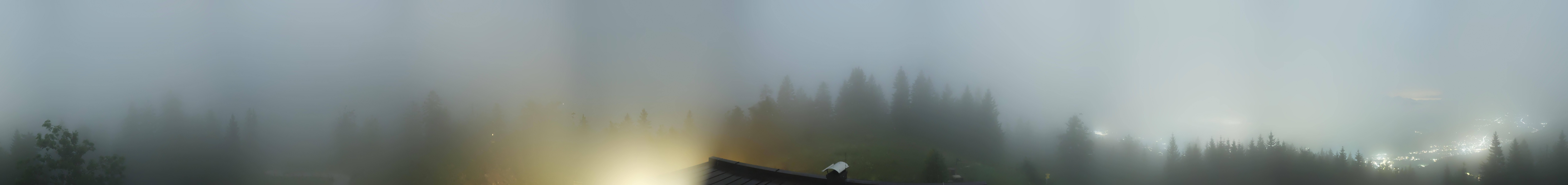 Archiv Foto Webcam Kufstein - Weinbergerhaus