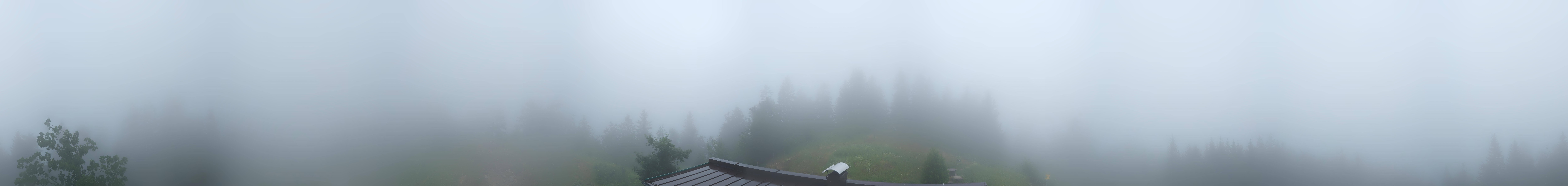 Archiv Foto Webcam Kufstein - Weinbergerhaus