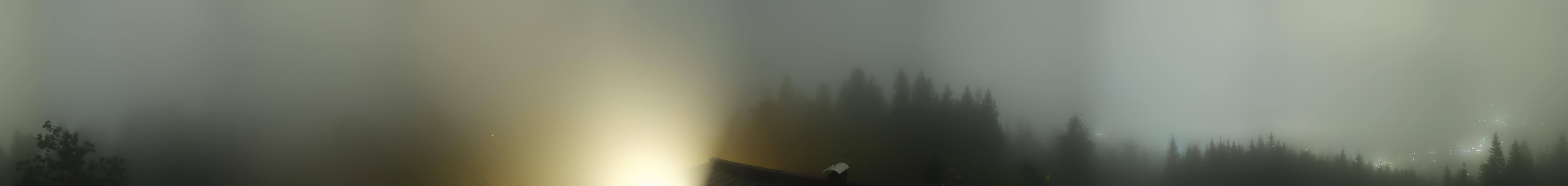 Archiv Foto Webcam Kufstein - Weinbergerhaus
