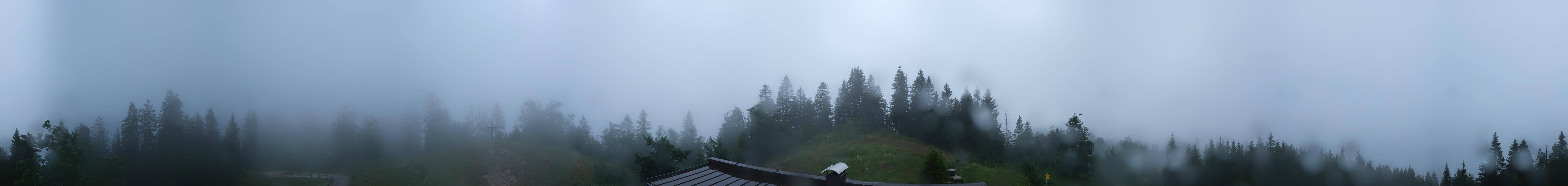 Archiv Foto Webcam Kufstein - Weinbergerhaus