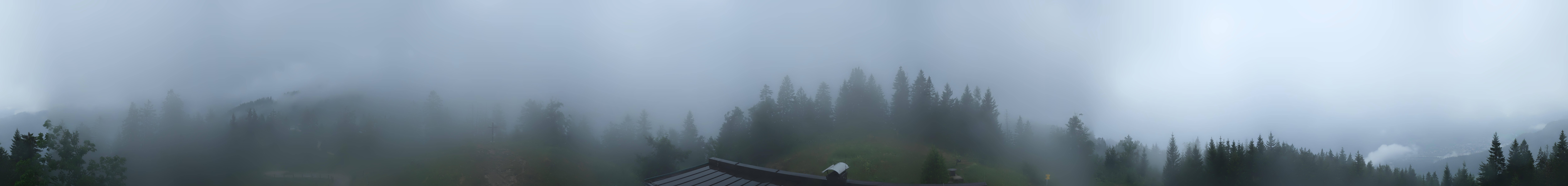 Archiv Foto Webcam Kufstein - Weinbergerhaus