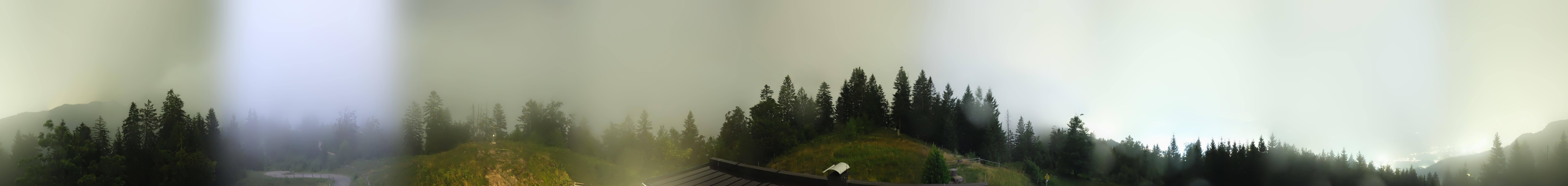 Archiv Foto Webcam Kufstein - Weinbergerhaus