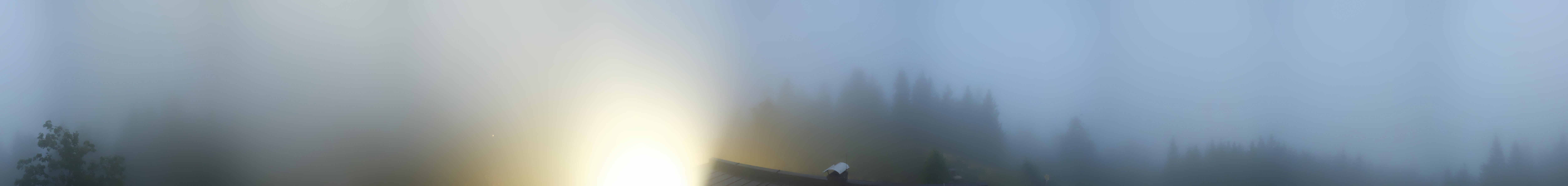 Archiv Foto Webcam Kufstein - Weinbergerhaus