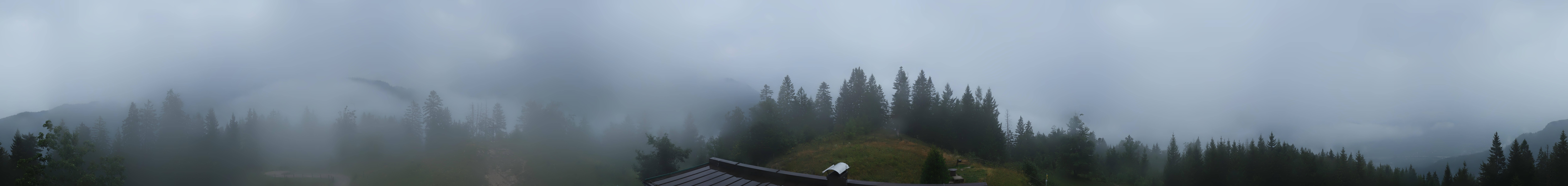 Archiv Foto Webcam Kufstein - Weinbergerhaus