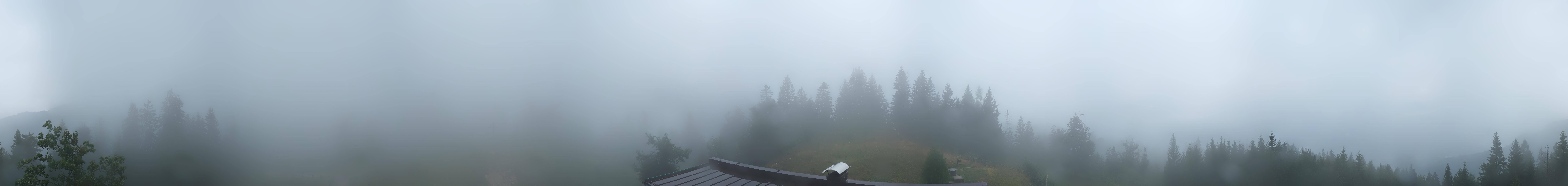 Archiv Foto Webcam Kufstein - Weinbergerhaus