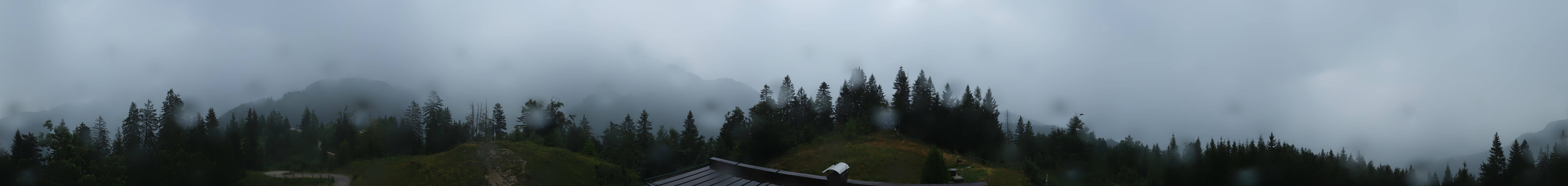Archiv Foto Webcam Kufstein - Weinbergerhaus