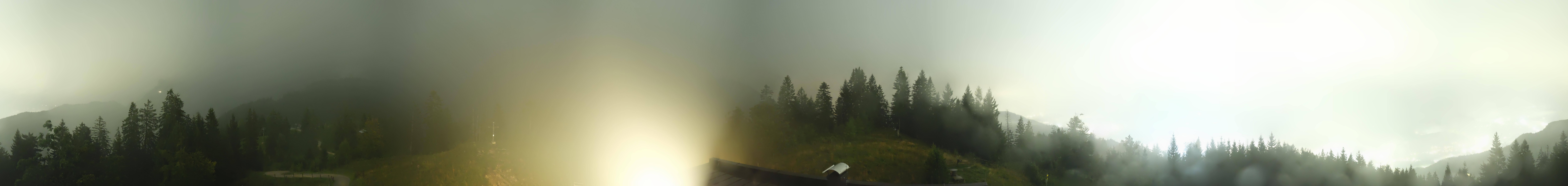 Archiv Foto Webcam Kufstein - Weinbergerhaus