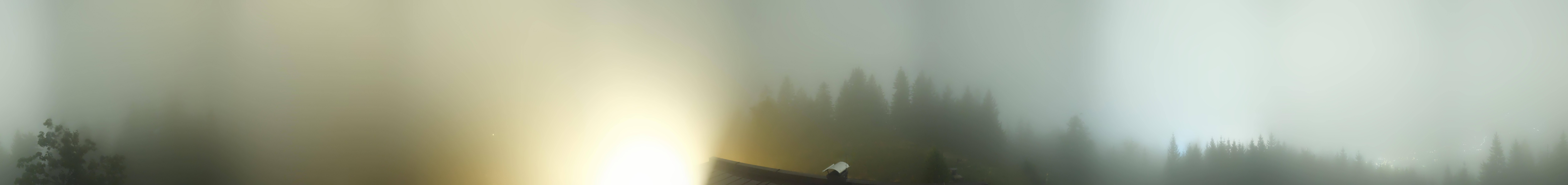 Archiv Foto Webcam Kufstein - Weinbergerhaus