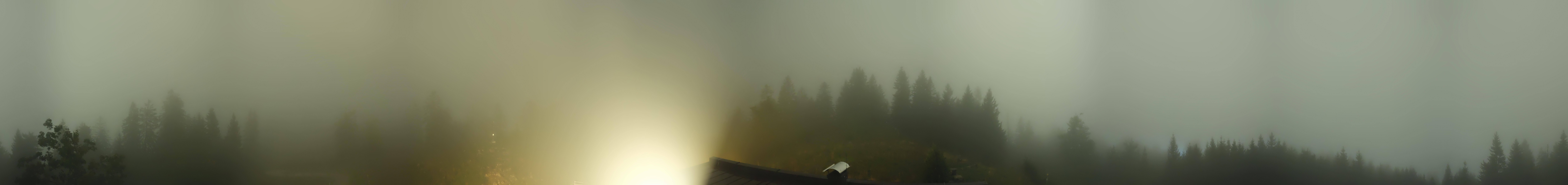 Archiv Foto Webcam Kufstein - Weinbergerhaus