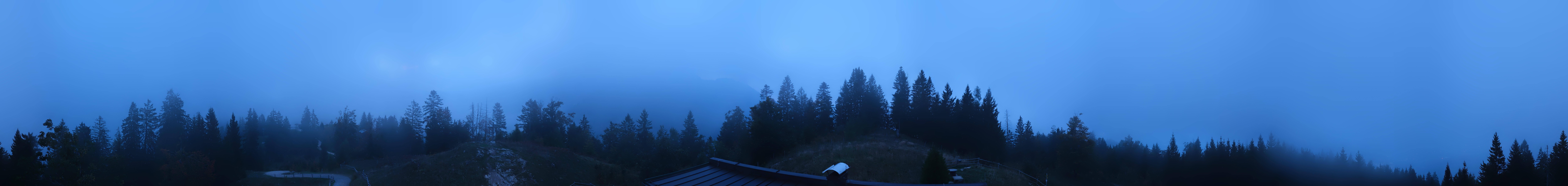 Archiv Foto Webcam Kufstein - Weinbergerhaus