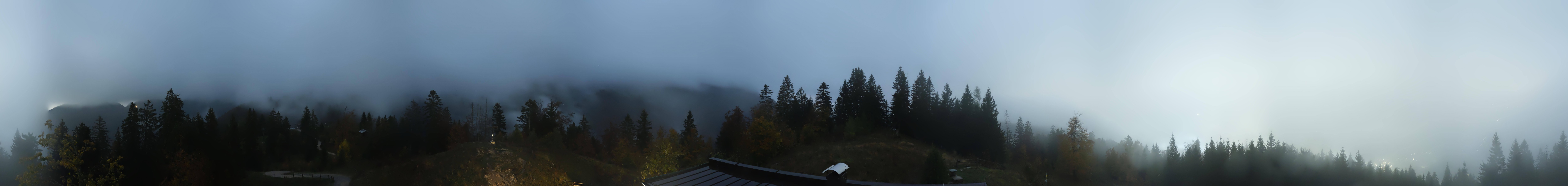 Archiv Foto Webcam Kufstein - Weinbergerhaus