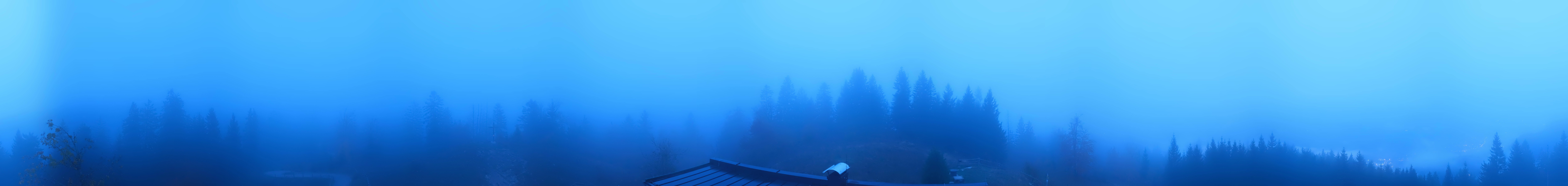 Archived image Webcam Kaiser Mountains Kufstein