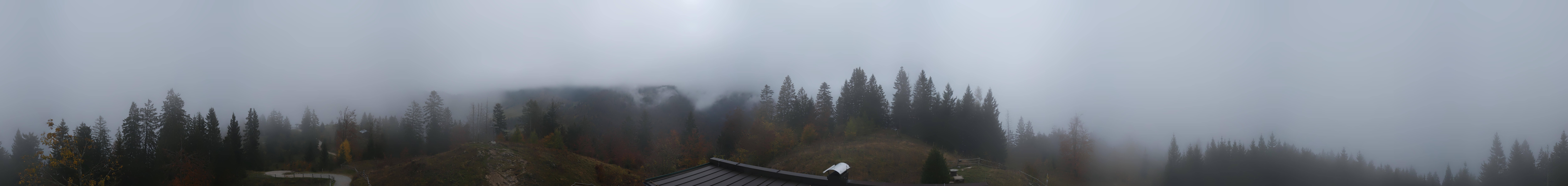 Archiv Foto Webcam Kufstein - Weinbergerhaus
