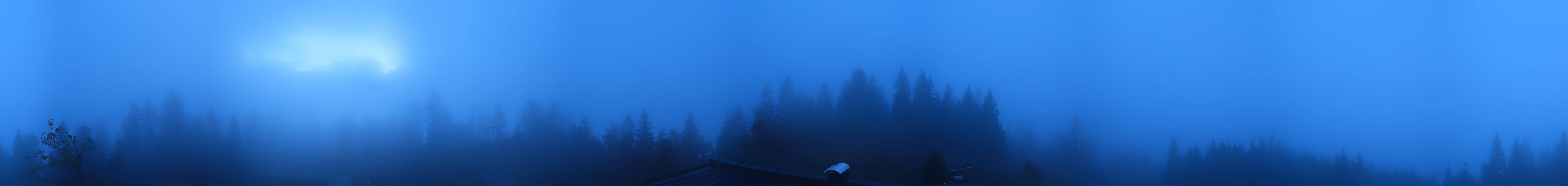 Archived image Webcam Kaiser Mountains Kufstein
