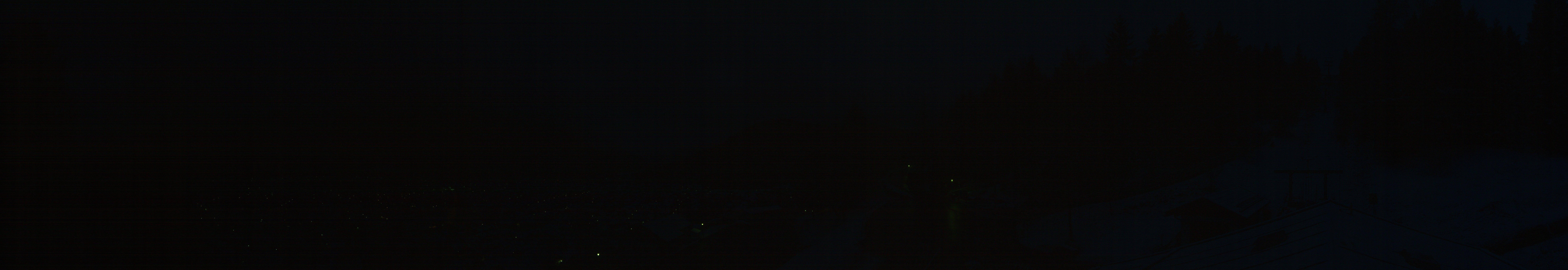 Archiv Foto Webcam Mittenwald Panoramablick