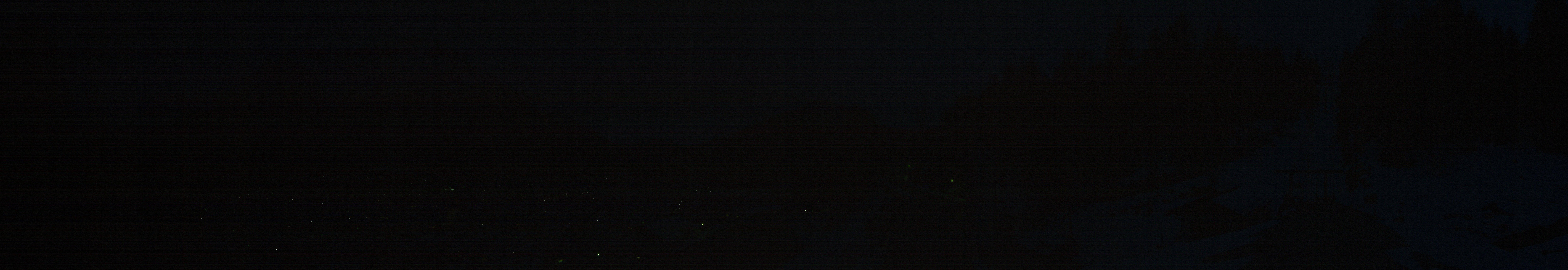 Archiv Foto Webcam Mittenwald Panoramablick