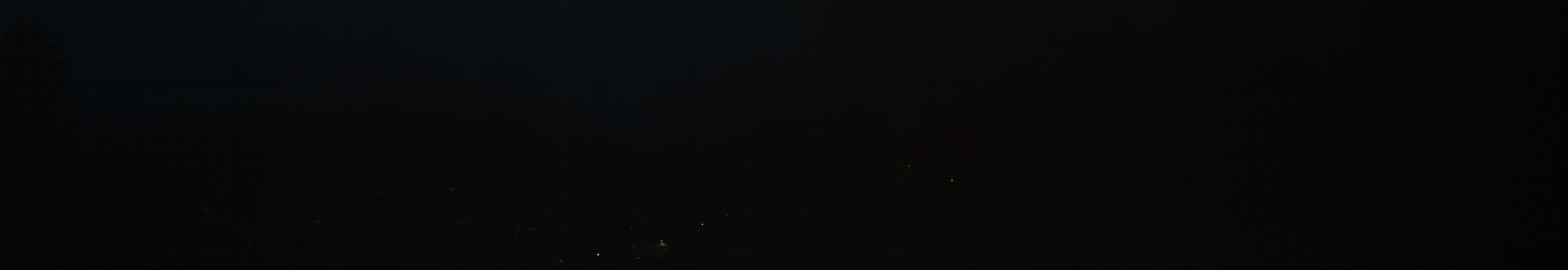 Archiv Foto Webcam Mittenwald Panoramablick