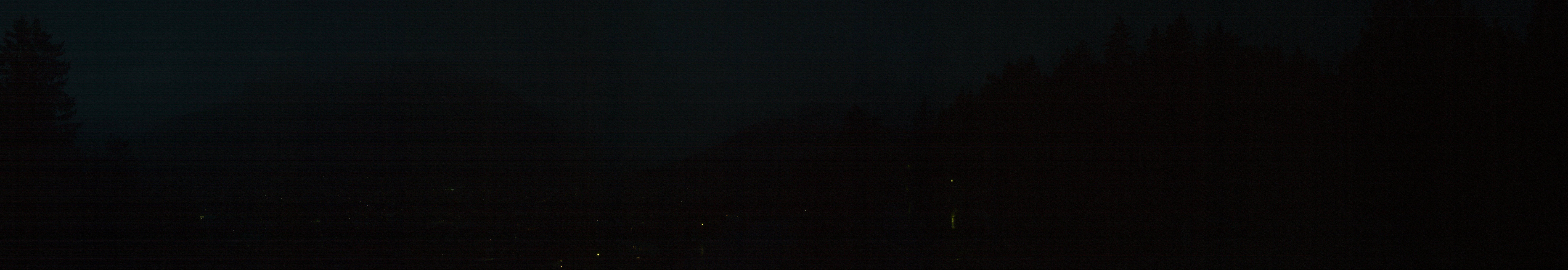 Archiv Foto Webcam Mittenwald Panoramablick