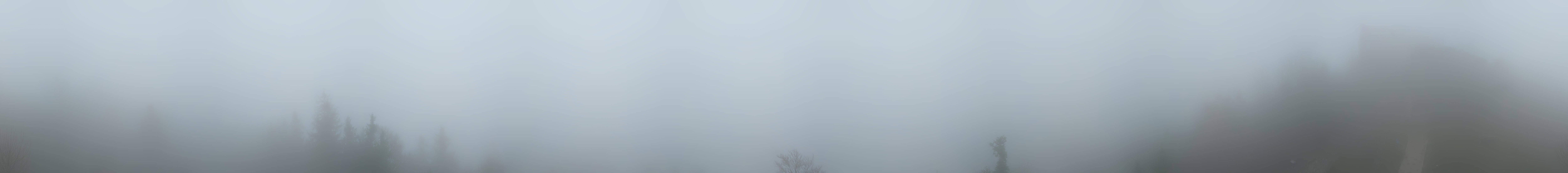 Archiv Foto Webcam Ausblick Burgruine Eisenberg