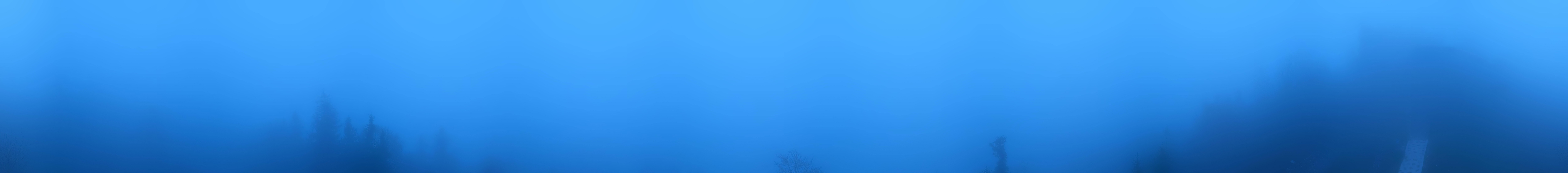 Archived image Webcam View Castle ruins Eisenberg