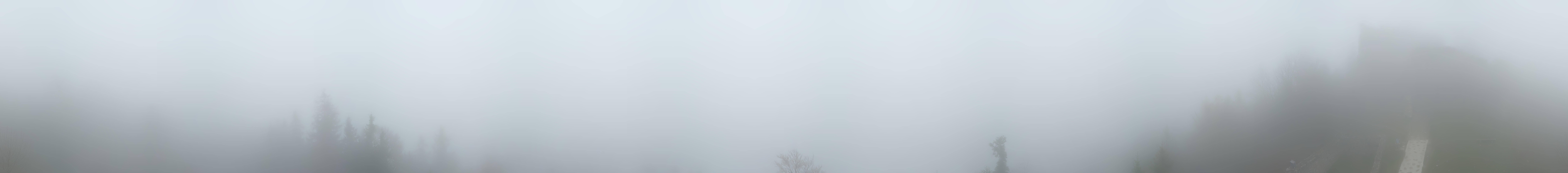 Archived image Webcam View Castle ruins Eisenberg