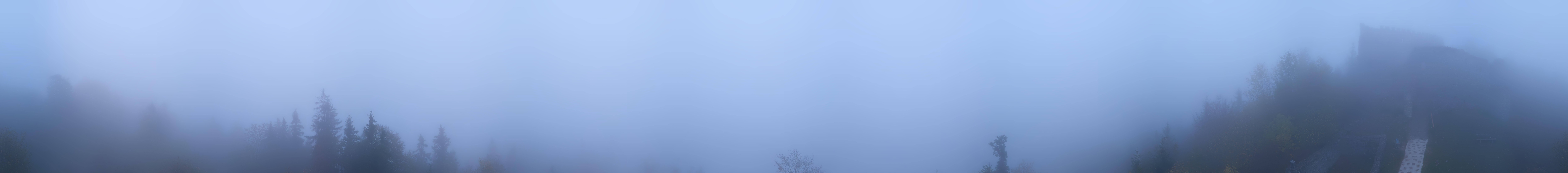 Archiv Foto Webcam Ausblick Burgruine Eisenberg