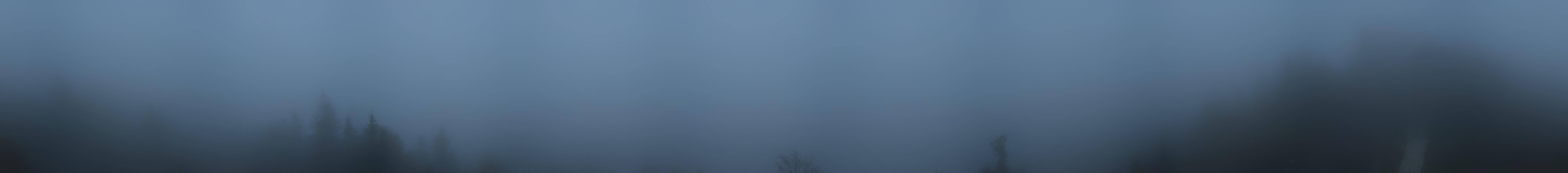 Archiv Foto Webcam Ausblick Burgruine Eisenberg
