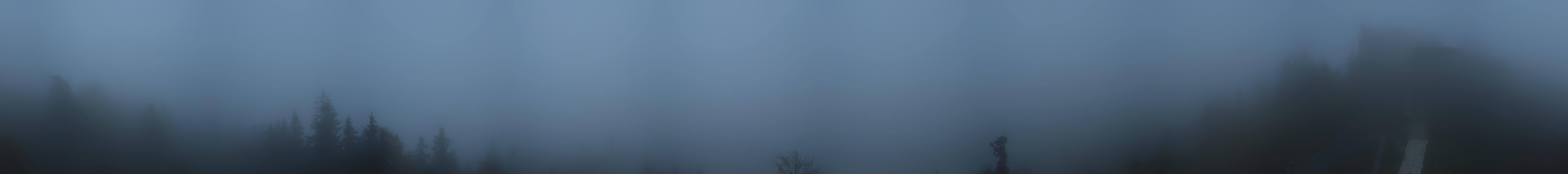 Archiv Foto Webcam Ausblick Burgruine Eisenberg