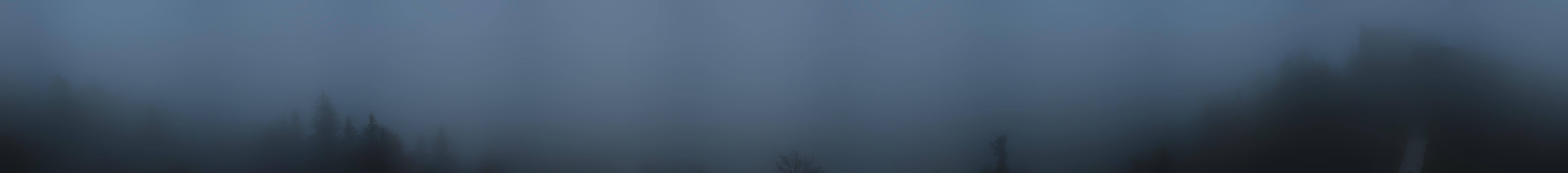 Archiv Foto Webcam Ausblick Burgruine Eisenberg