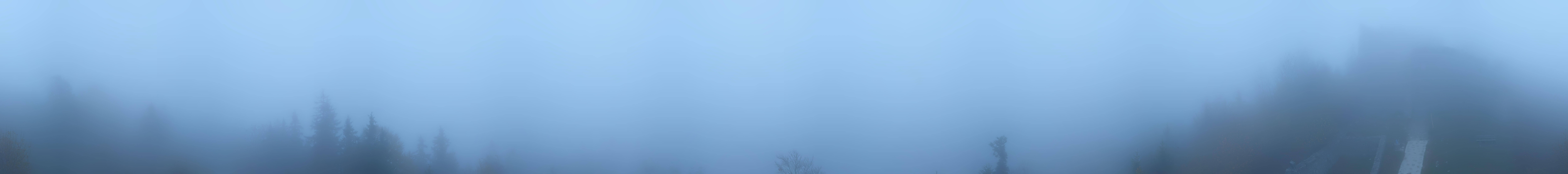 Archiv Foto Webcam Ausblick Burgruine Eisenberg