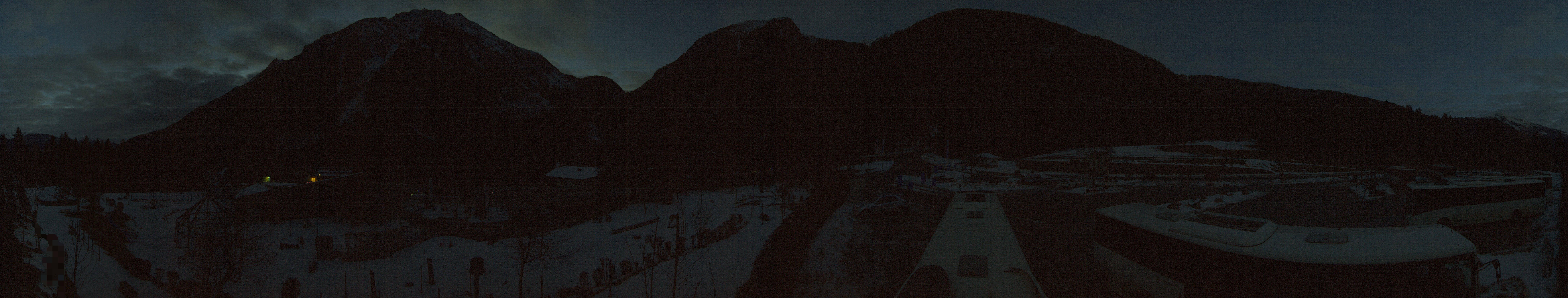 Archiv Foto Webcam Erlebniszentrum WasserWelten Krimml