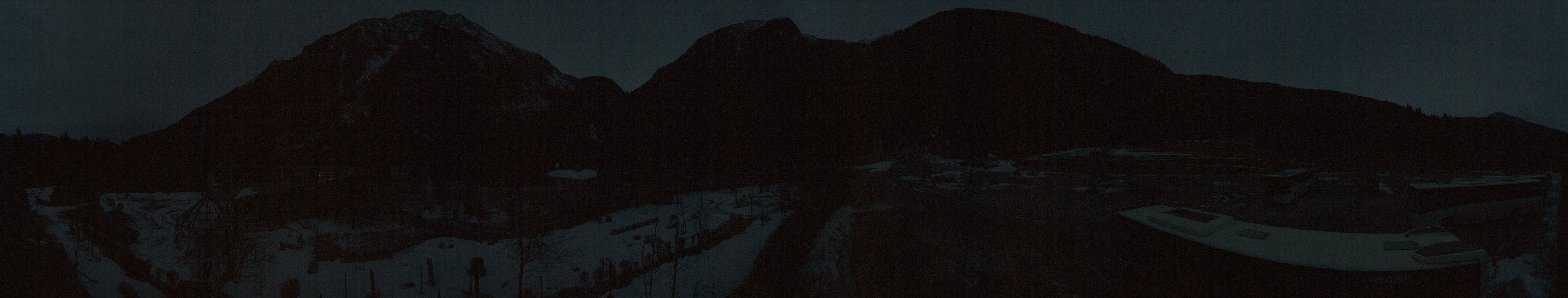 Archiv Foto Webcam Erlebniszentrum WasserWelten Krimml