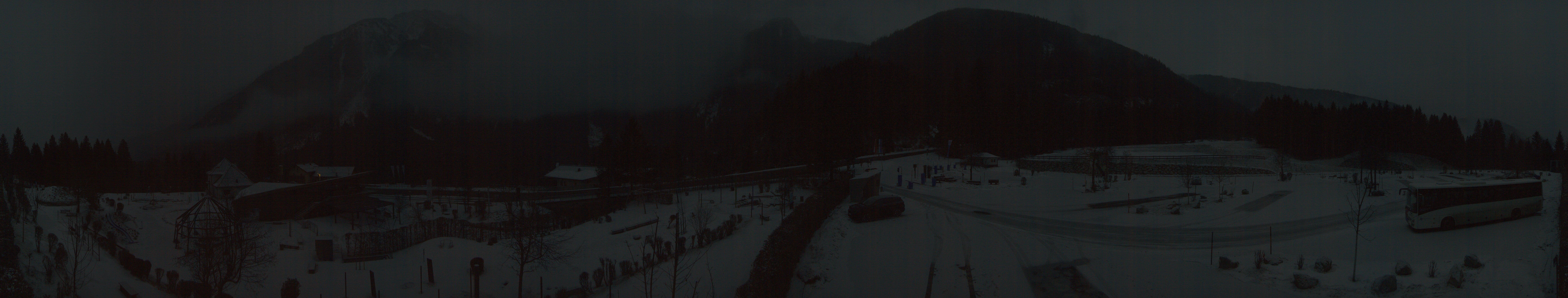 Archiv Foto Webcam Erlebniszentrum WasserWelten Krimml