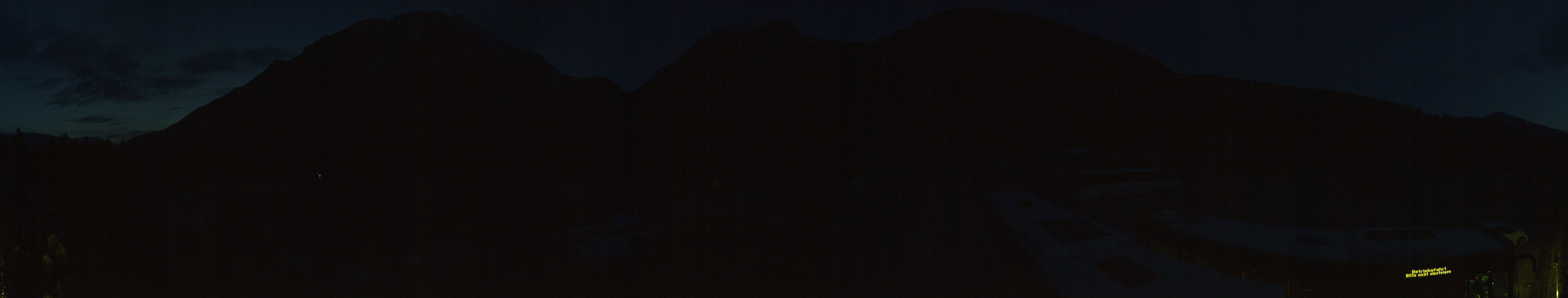 Archiv Foto Webcam Erlebniszentrum WasserWelten Krimml